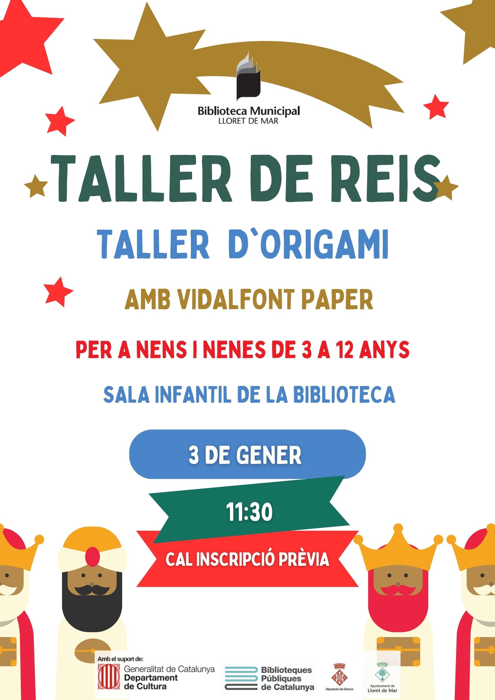 Taller de Reis