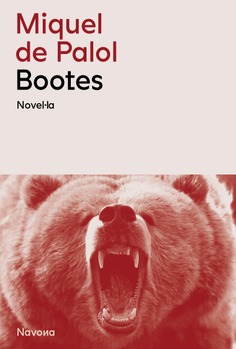 Bootes : exercicis sobre el punt de vista V : novel·la