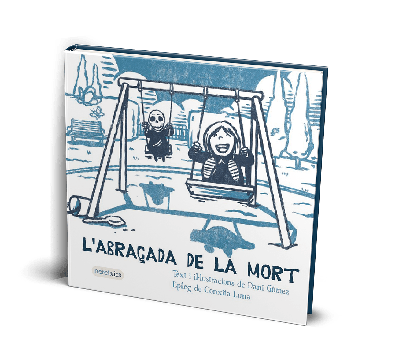 L'abraçada de la mort