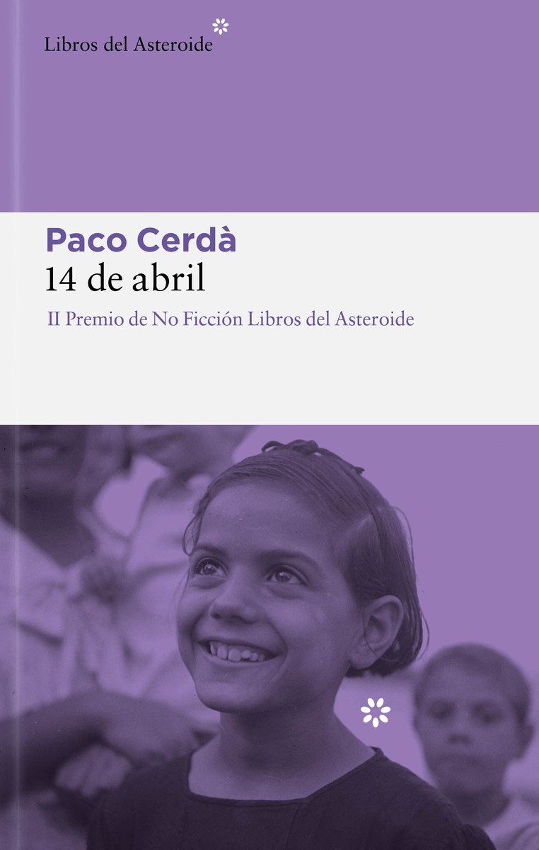 14 de abril 