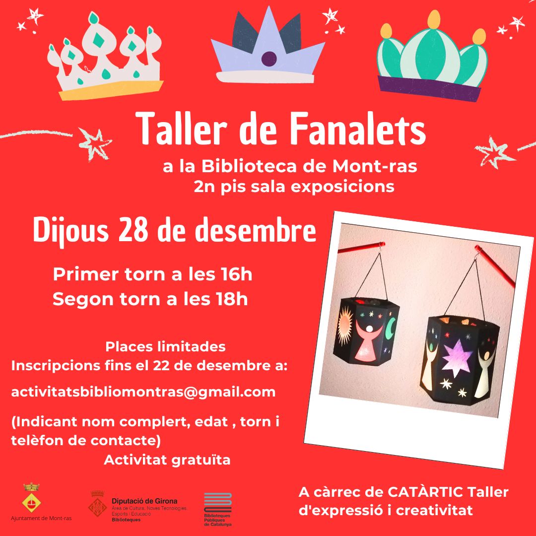 Taller del Fanalet 