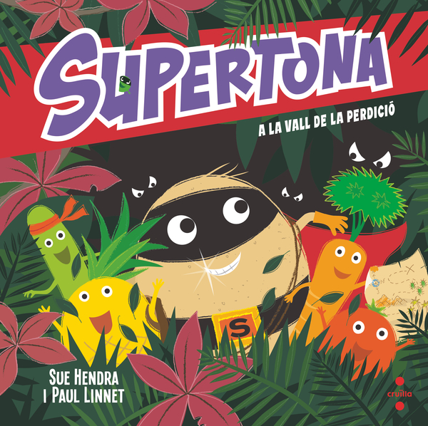 Supertona