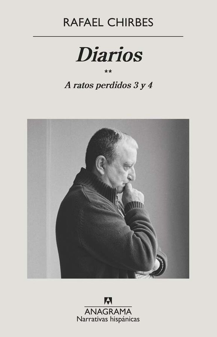 Diarios: A ratos perdidos 3 y 4