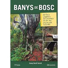 Banys de bosc : 20 llocs singulars on fer un bany de bosc a Catalunya