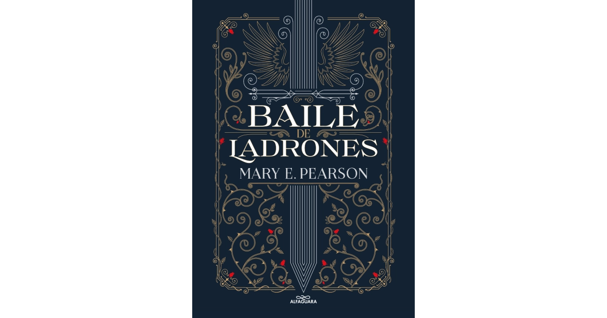 Baile de ladrones