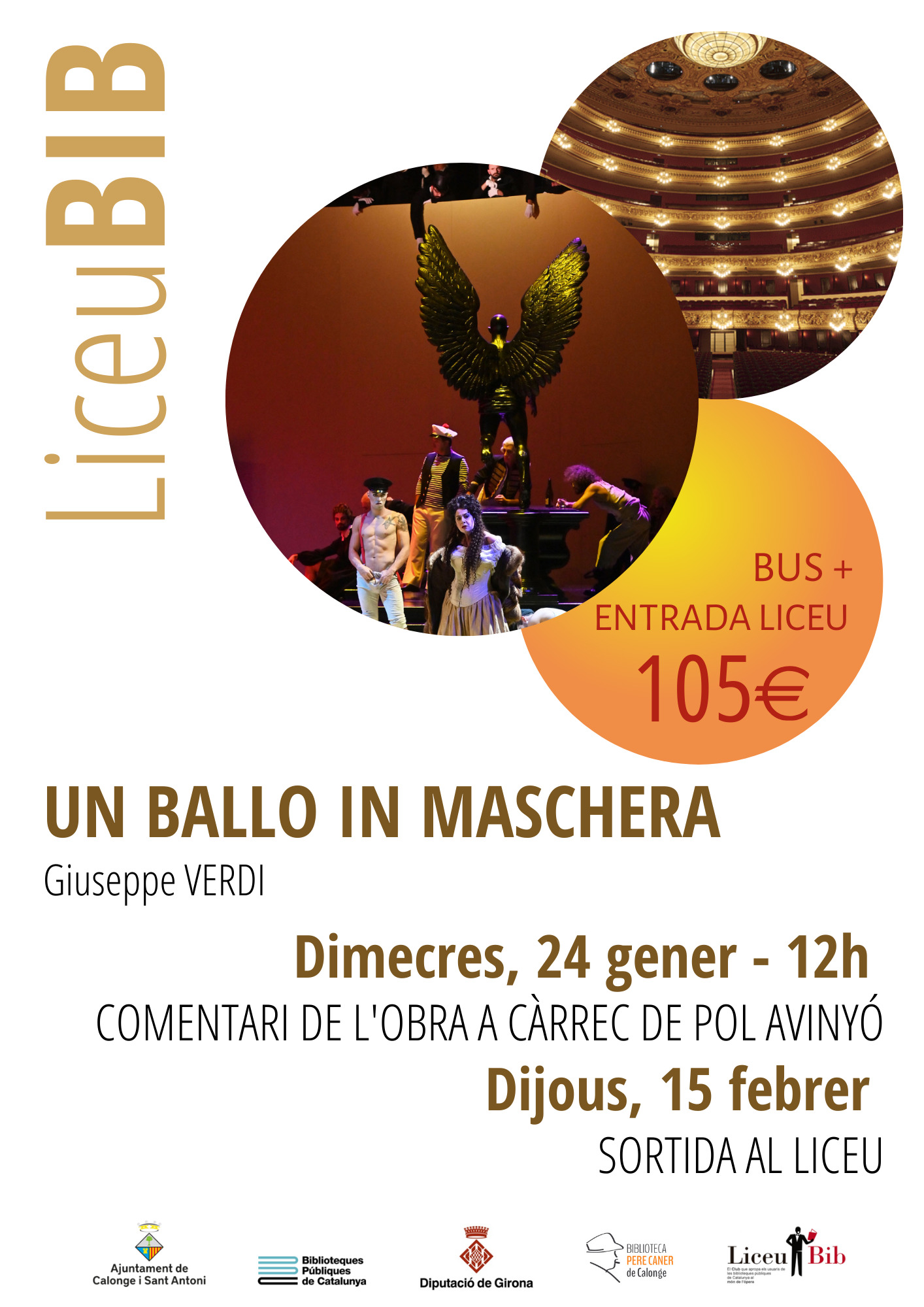 UN BALLO IN MASCHERA