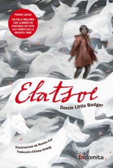 Elatsoe 