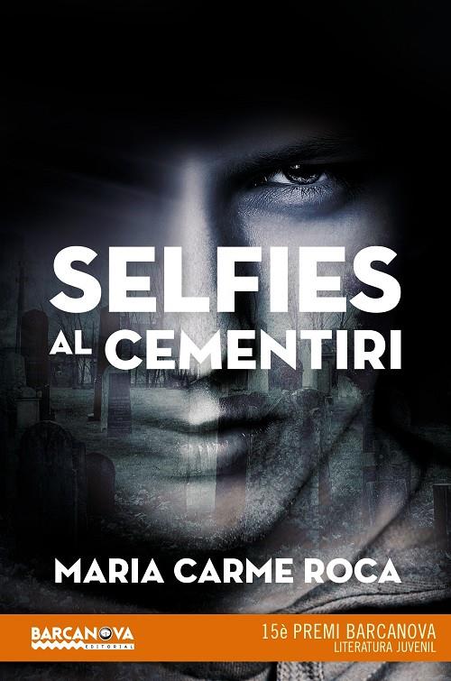 Selfies al cementiri /