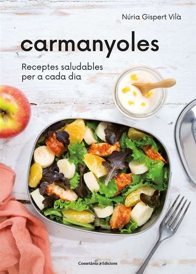 Carmanyoles