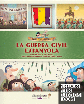 La Guerra Civil espanyola