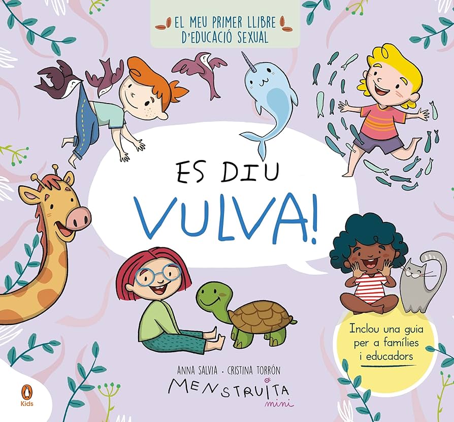 Es diu vulva!