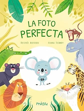 La fotografia perfecta