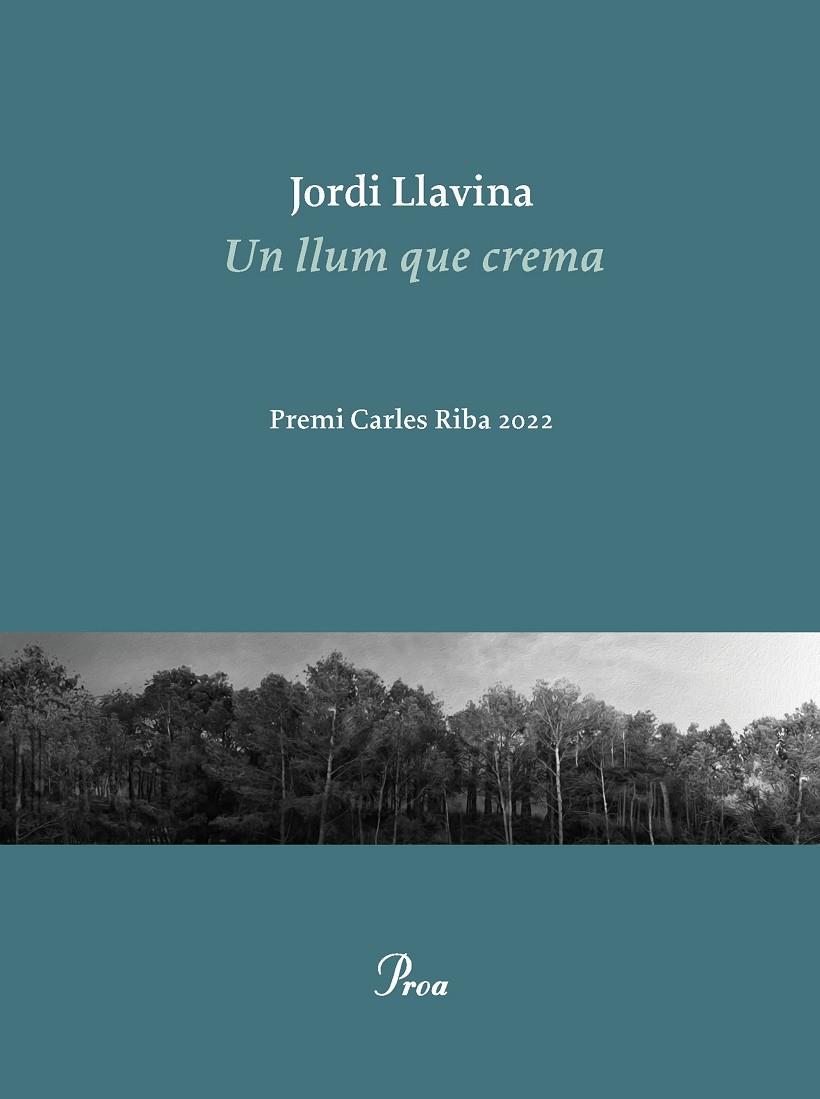 Un Llum que crema 
