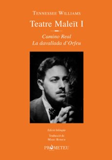 Teatre maleït = Cursed plays 