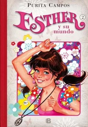 Esther y su mundo 