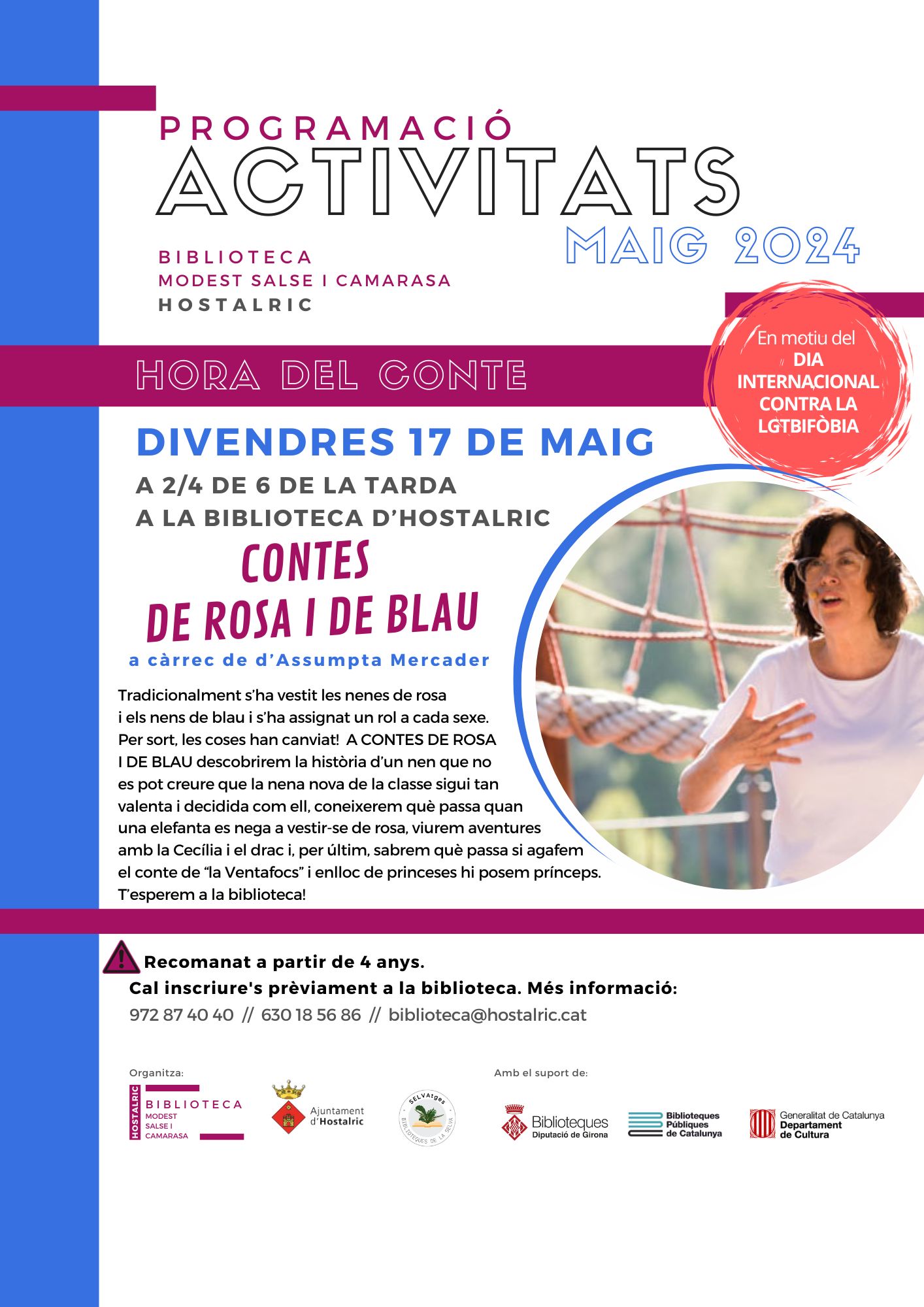 Hora del conte
