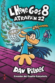 Atrapa'n 22 
