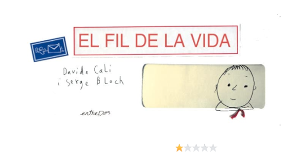 El fil de la vida