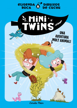 Mini Twins - Una aventura molt animal!