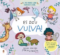 Es diu vulva!