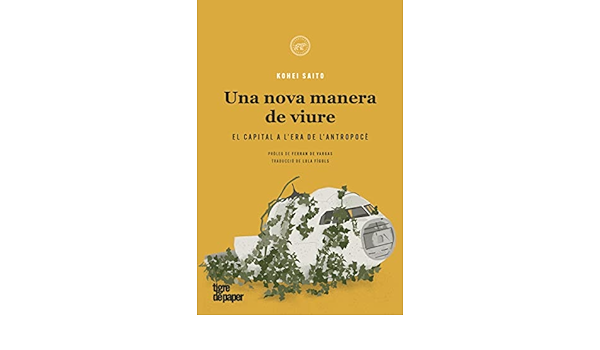 Una nova manera de viure