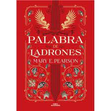 Palabra de ladrones