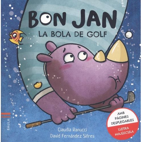 La Bola de golf
