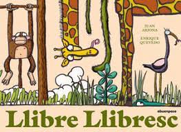 Llibre llibresc