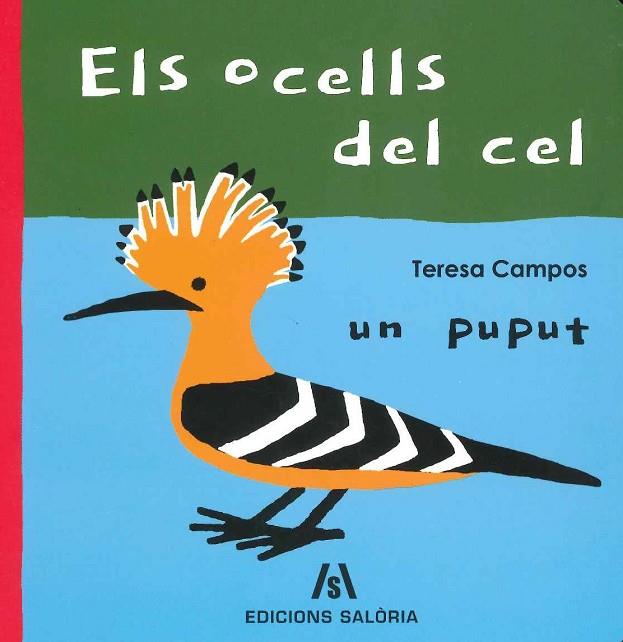 Els Ocells del cel