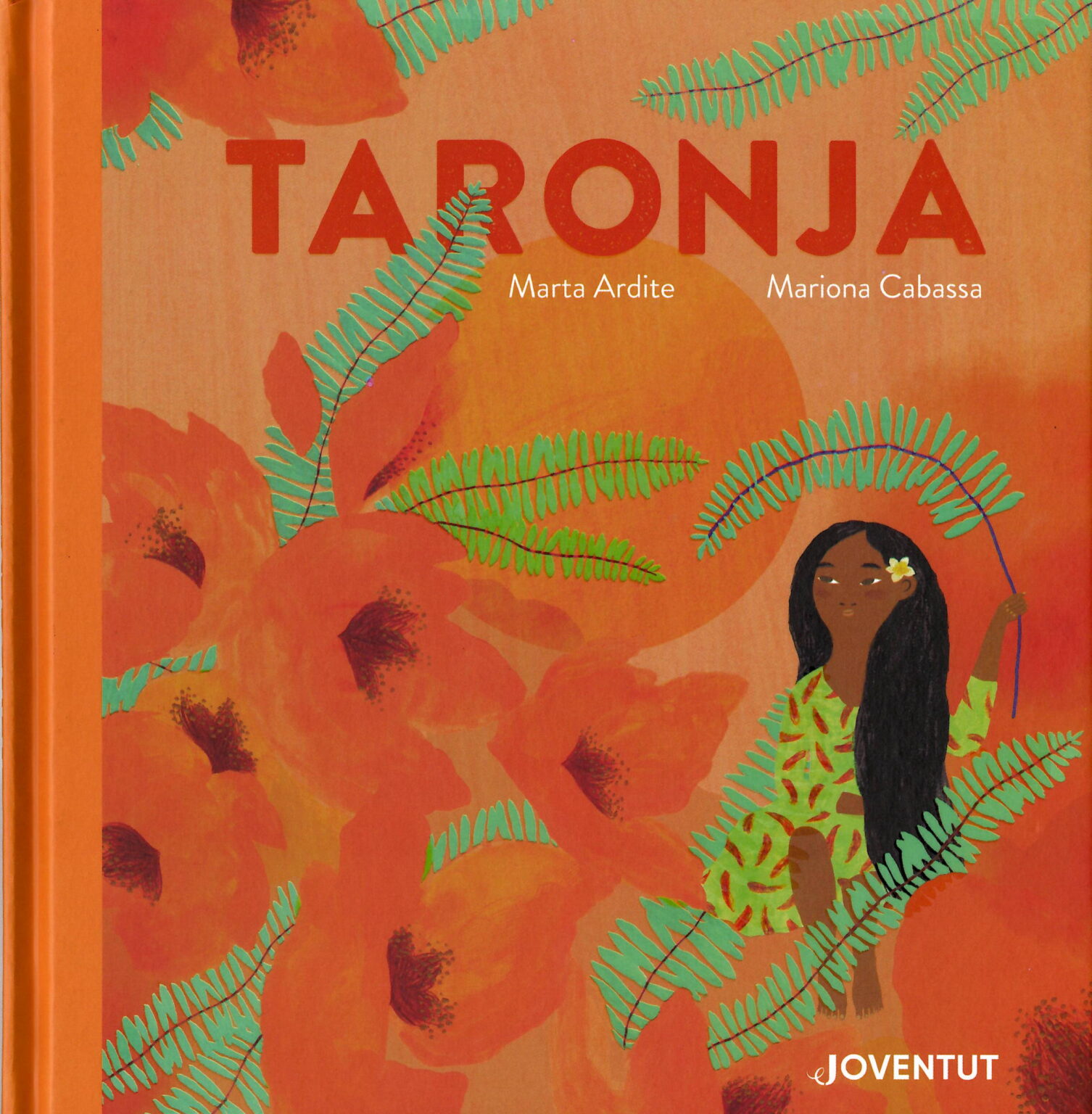 Taronja