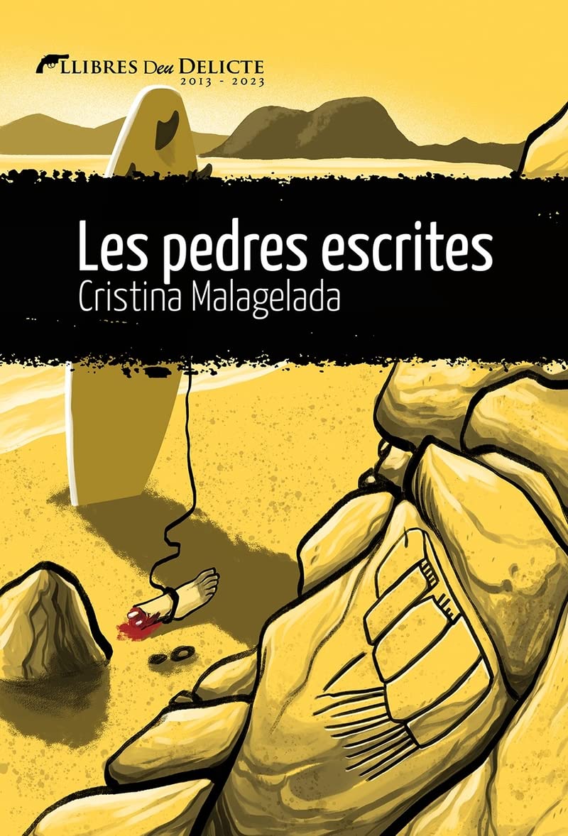 Pedres escrites