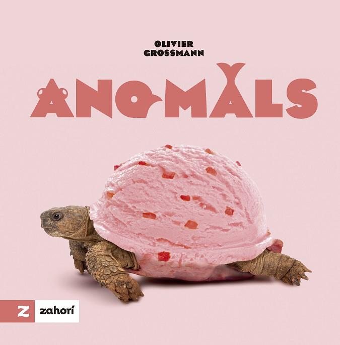 Anòmals