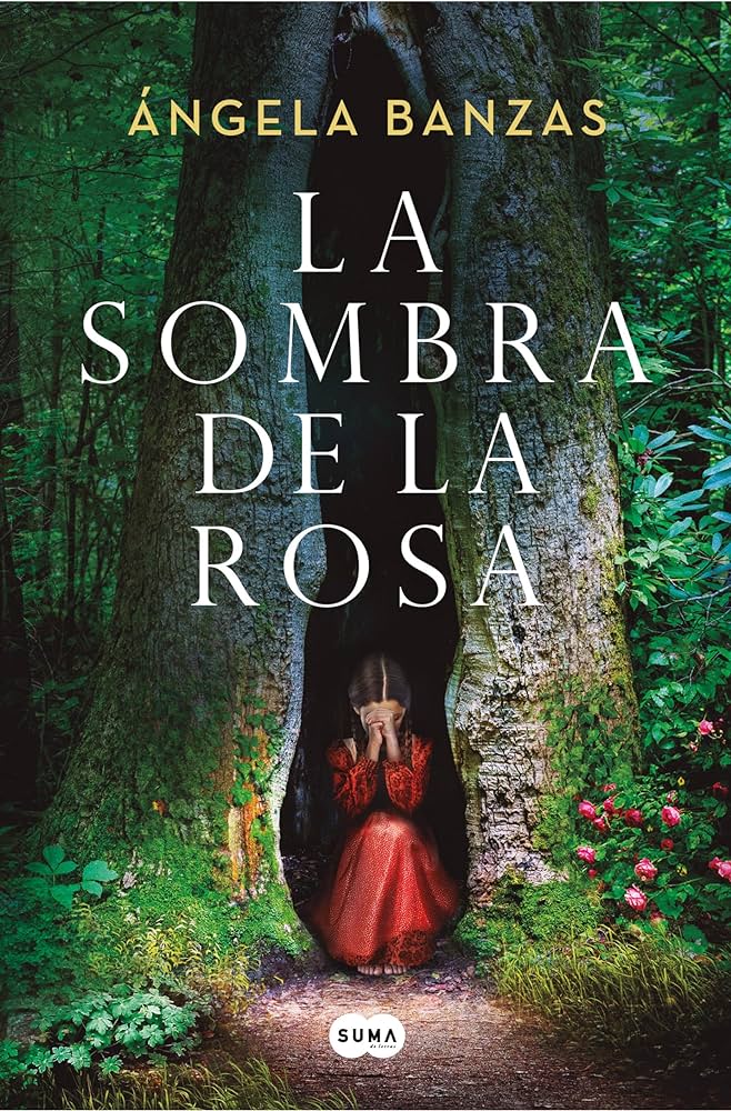 Sombra de la rosa