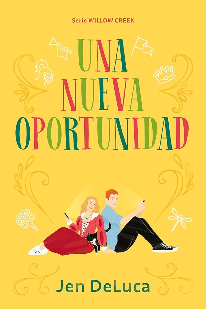Nueva oportunidad