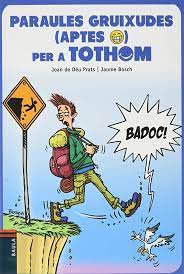 Paraules gruixudes (aptes) per a tothom