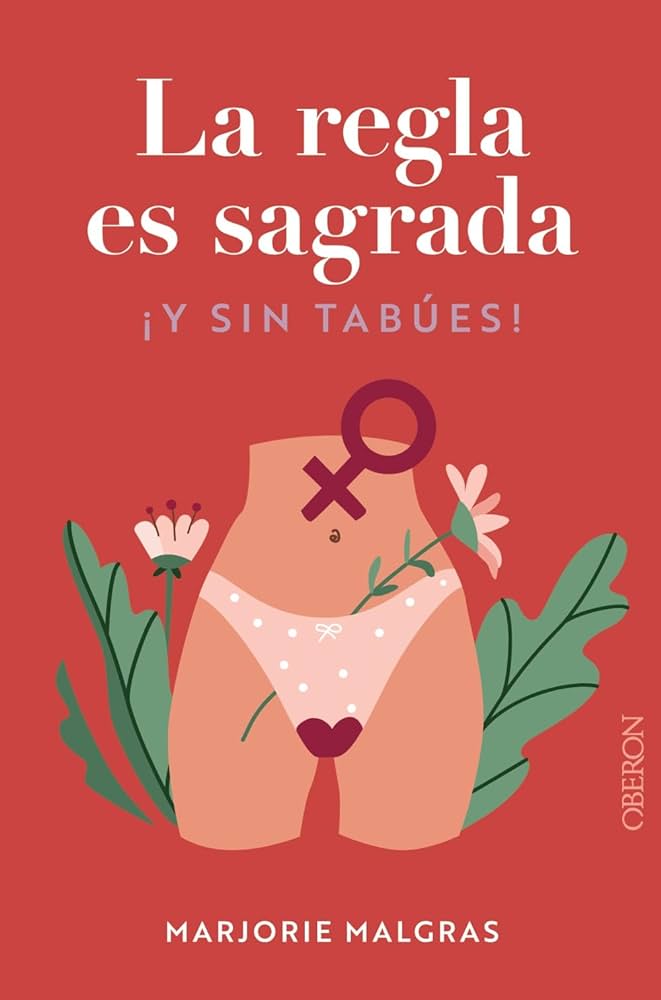 La regla es sagrada:¡i sin tabúes!
