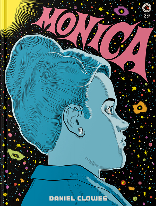 Mónica
