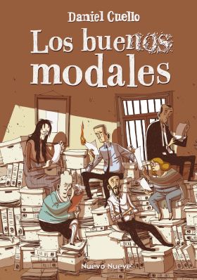 Buenos modales