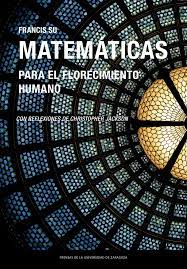 Matemáticas para el florecimiento humano