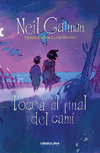 Oceà al final del camí
