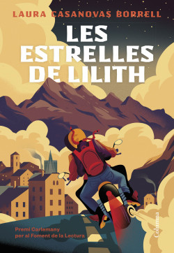 Estrelles de Lilith