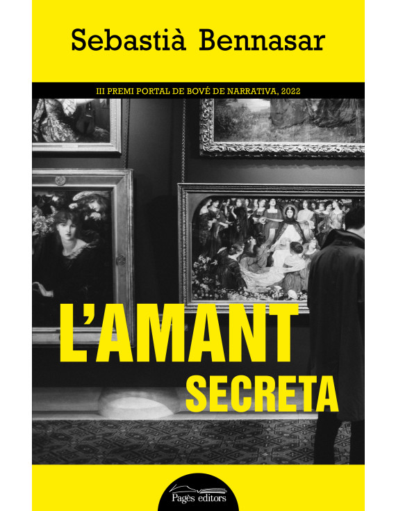 L'amant secreta 