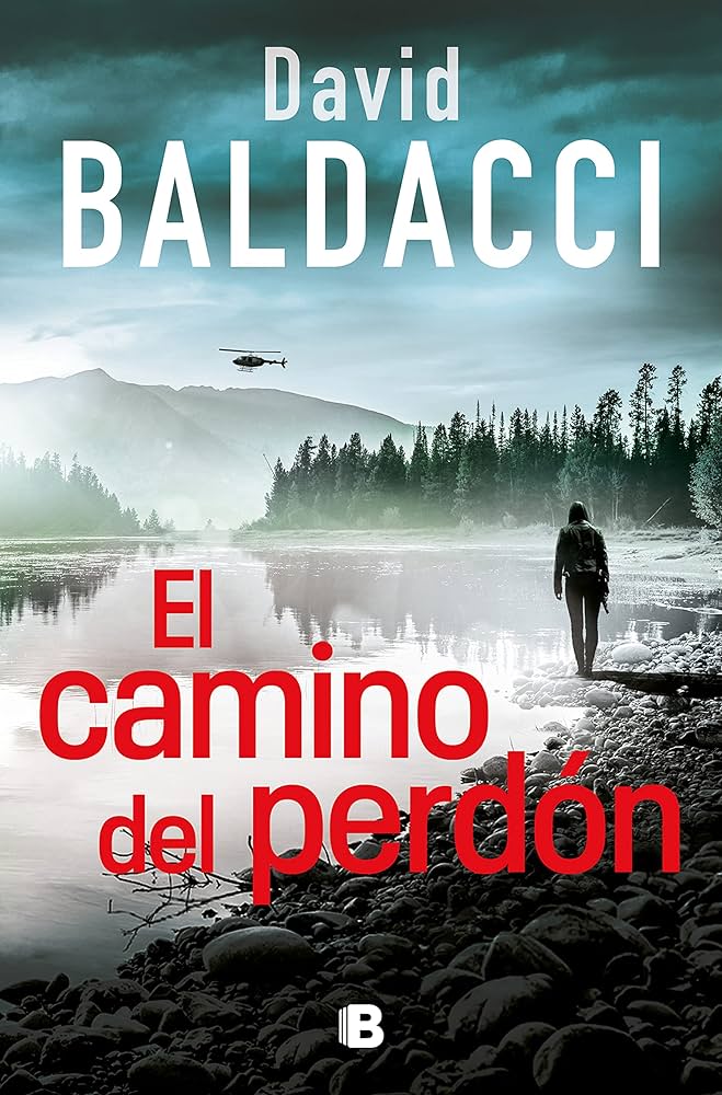 El camino del perdón