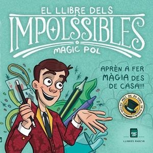 El llibre dels impossibles