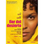 Flor del desierto