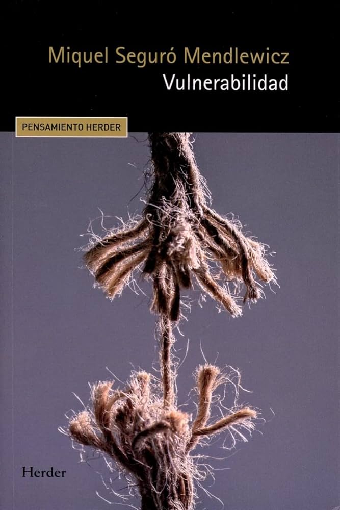 Vulnerabilidad