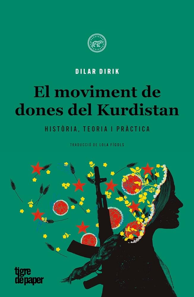 El moviment de dones del Kurdistn: història, teoria i pràctica