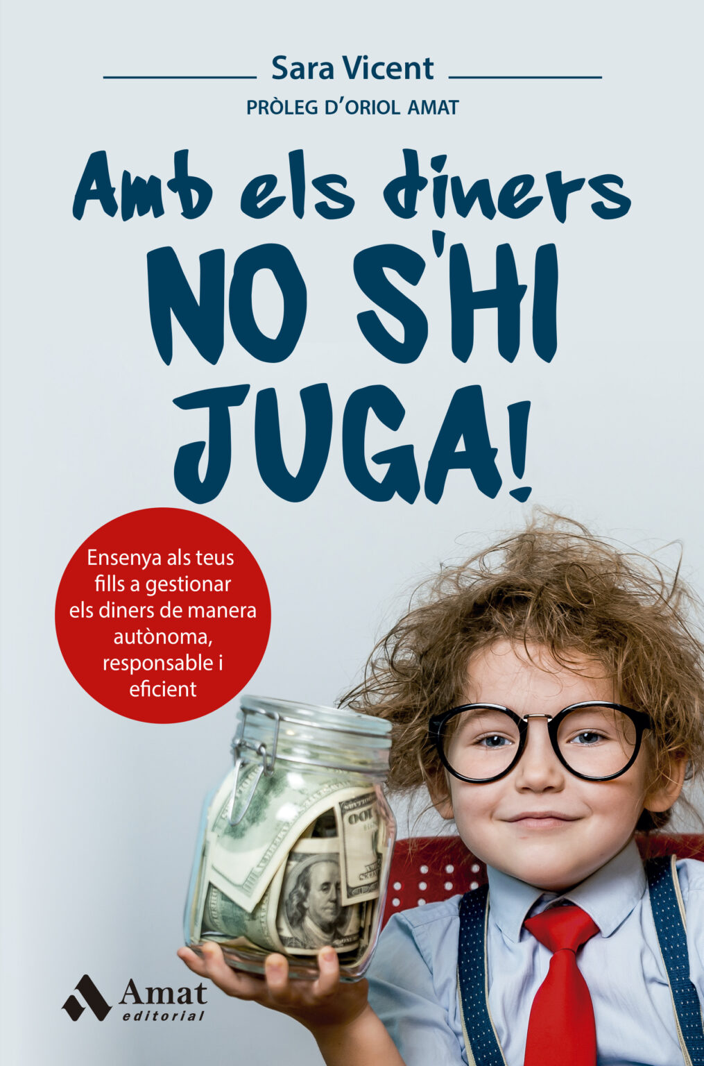 Amb els diners no s'hi juga