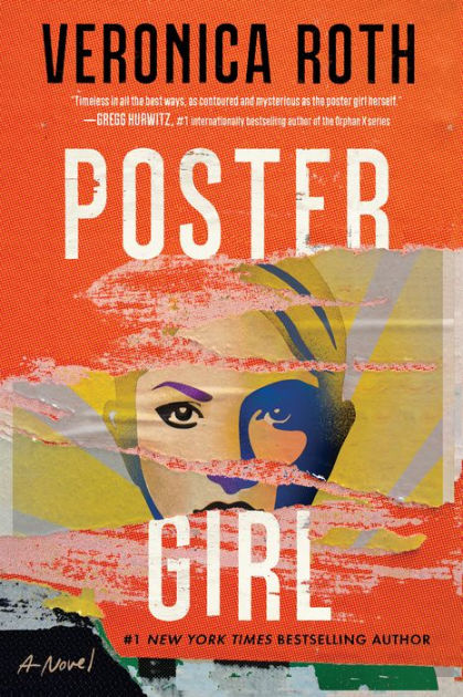 Poster girl