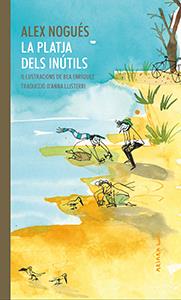 La platja dels inútils